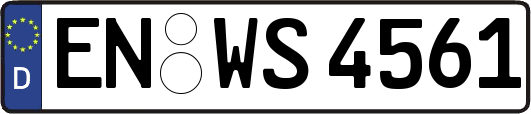 EN-WS4561
