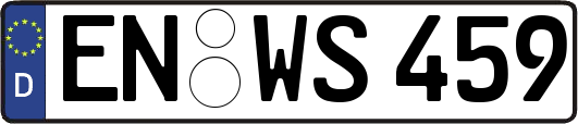 EN-WS459