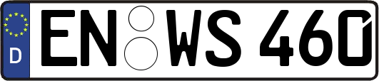 EN-WS460