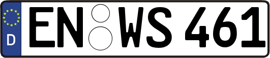 EN-WS461