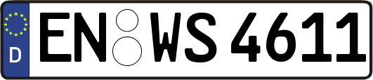 EN-WS4611