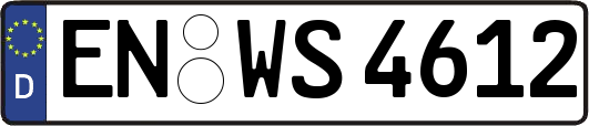 EN-WS4612