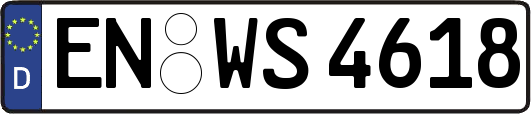 EN-WS4618