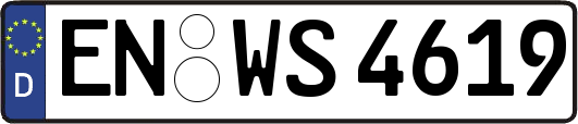 EN-WS4619