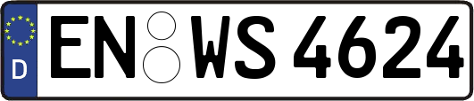 EN-WS4624
