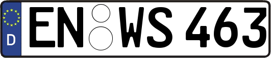 EN-WS463