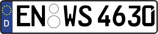 EN-WS4630