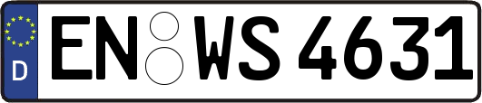 EN-WS4631