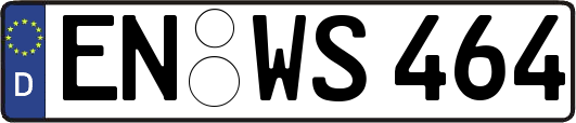 EN-WS464