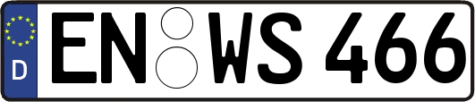 EN-WS466