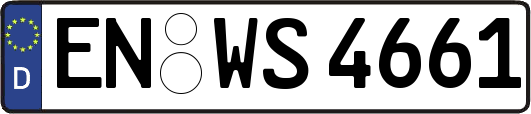 EN-WS4661