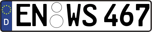 EN-WS467