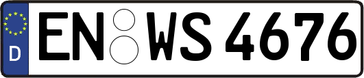 EN-WS4676