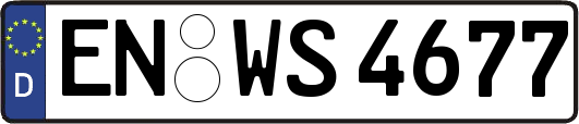 EN-WS4677