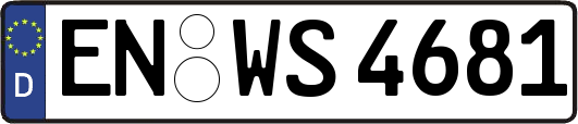 EN-WS4681