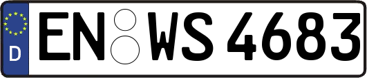 EN-WS4683