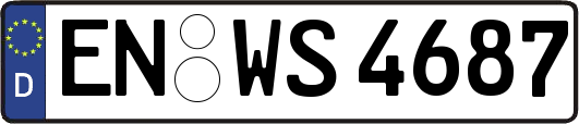 EN-WS4687
