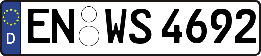 EN-WS4692