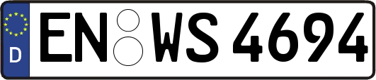 EN-WS4694