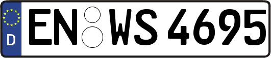 EN-WS4695