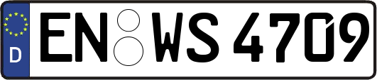 EN-WS4709