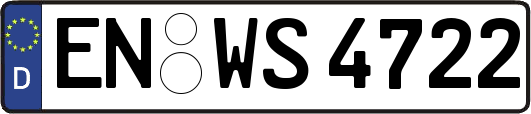 EN-WS4722