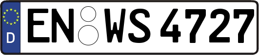 EN-WS4727