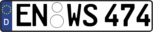 EN-WS474