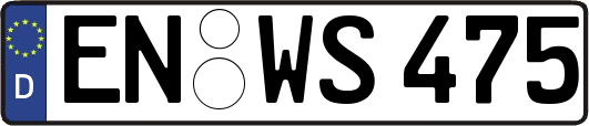 EN-WS475