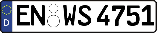 EN-WS4751