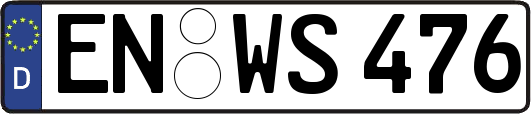 EN-WS476
