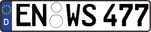EN-WS477