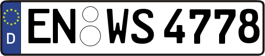 EN-WS4778