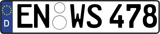 EN-WS478