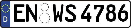 EN-WS4786
