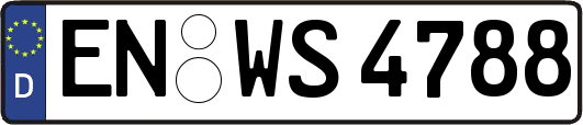 EN-WS4788