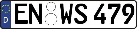 EN-WS479