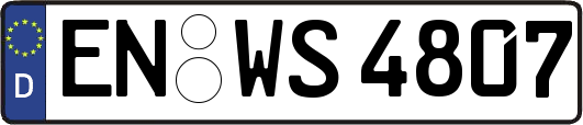 EN-WS4807