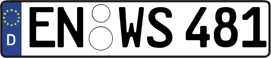 EN-WS481