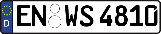 EN-WS4810