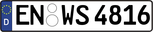 EN-WS4816