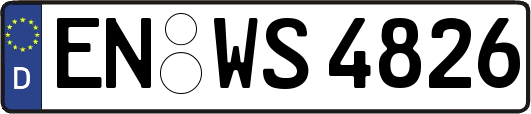 EN-WS4826