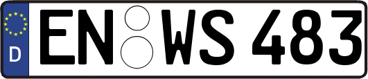EN-WS483