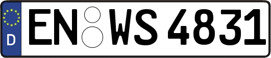 EN-WS4831
