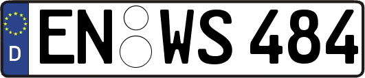 EN-WS484