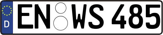 EN-WS485