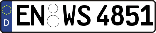 EN-WS4851