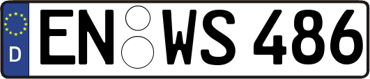 EN-WS486