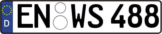 EN-WS488