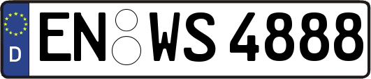 EN-WS4888